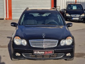 Обява за продажба на Mercedes-Benz C 220 2.2 CDI ~4 900 лв. - изображение 1