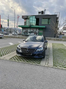 Обява за продажба на Mercedes-Benz E 300 ~27 900 лв. - изображение 1