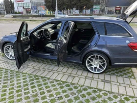 Mercedes-Benz E 300, снимка 8 - Автомобили и джипове - 45520130