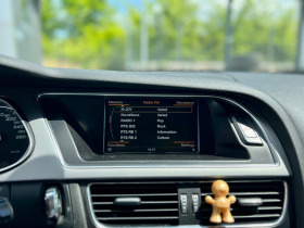 Audi A4 * 3.0TDI-QUATTRO* LED* ПОДГРЕВ* АВТОМАТИК* , снимка 11 - Автомобили и джипове - 45505521