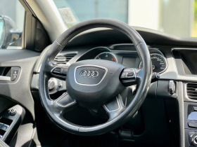 Audi A4 * 3.0TDI-QUATTRO* LED* ПОДГРЕВ* АВТОМАТИК* , снимка 8 - Автомобили и джипове - 45505521
