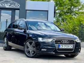     Audi A4 * 3.0TDI-QUATTRO* LED* * * 