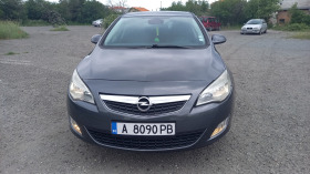 Opel Astra, снимка 5 - Автомобили и джипове - 45658998