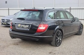 Mercedes-Benz C 250 CDI 4M #harmankardon PANORAMA Shz @iCar_ #iCar.bg  - [6] 