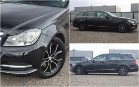 Mercedes-Benz C 250 CDI 4M #harmankardon PANORAMA Shz @iCar_ #iCar.bg  - [5] 