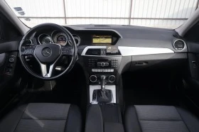 Mercedes-Benz C 250 CDI 4M #harmankardon PANORAMA Shz @iCar_ #iCar.bg  - [10] 