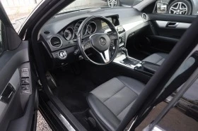 Mercedes-Benz C 250 CDI 4M #harmankardon PANORAMA Shz @iCar_ #iCar.bg  - [9] 