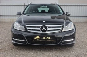 Mercedes-Benz C 250 CDI 4M #harmankardon PANORAMA Shz @iCar_ #iCar.bg , снимка 2