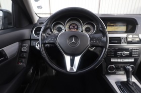 Mercedes-Benz C 250 CDI 4M #harmankardon PANORAMA Shz @iCar_ #iCar.bg  | Mobile.bg   10