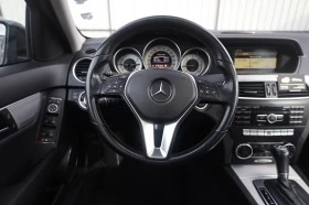 Mercedes-Benz C 250 CDI 4M #harmankardon PANORAMA Shz @iCar_ #iCar.bg  - [11] 