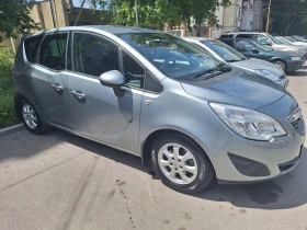 Opel Meriva | Mobile.bg    12