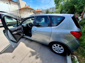 Opel Meriva | Mobile.bg    16