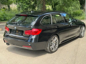     BMW 335 D XDRIVE M PACKET 