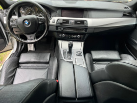 BMW 520 M-Sport  - [14] 
