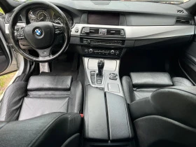 BMW 520 M-Sport , снимка 13