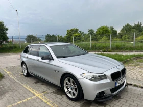 BMW 520 M-Sport , снимка 9