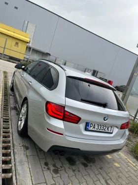 BMW 520 M-Sport , снимка 6