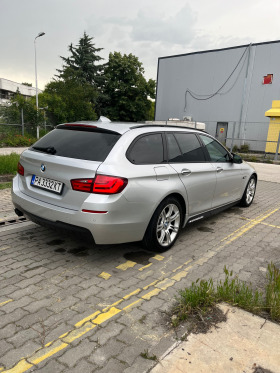 BMW 520 M-Sport  - [5] 
