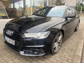 Audi A6 FACE MATRIX 326кс COMPETITION - [9] 