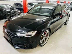 Audi A6 FACE MATRIX 326кс COMPETITION