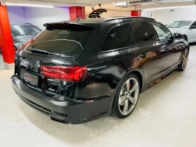     Audi A6 FACE MATRIX 326 COMPETITION