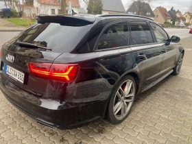Audi A6 FACE MATRIX 326 COMPETITION | Mobile.bg   9