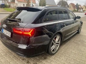 Audi A6 FACE MATRIX 326кс COMPETITION - [10] 