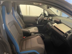 BMW i3 120 Ah Термопомпа, снимка 8