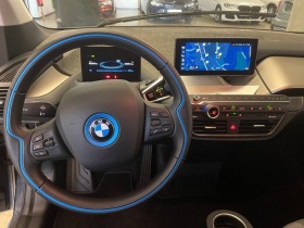 BMW i3 120 Ah Термопомпа, снимка 9