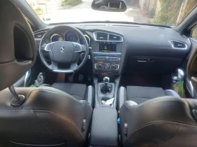 Citroen DS4 Full Led/Euro 6/ 83000km., снимка 10