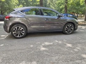 Citroen DS4 Full Led/Euro 6/ 83000km., снимка 8