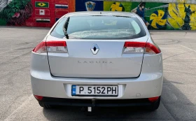 Renault Laguna 2000, снимка 4