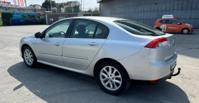 Renault Laguna III, снимка 7