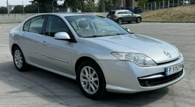 Renault Laguna III, снимка 6