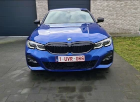 BMW 330 330e M-Sport Plyg in hybrid | Mobile.bg    3