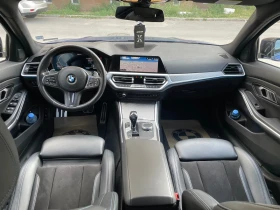 BMW 330 330e M-Sport Plyg in hybrid | Mobile.bg    7