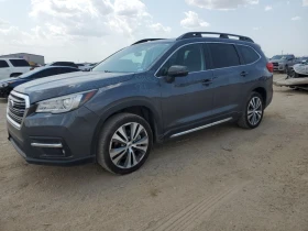 Subaru Ascent Limited 7-Passenger AWD, снимка 1