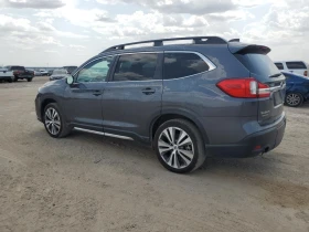 Subaru Ascent Limited 7-Passenger AWD, снимка 2