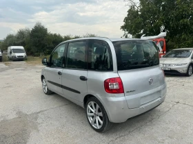 Fiat Multipla 1.9 jtd 120к.с, снимка 10