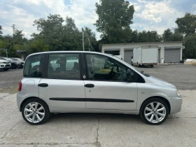 Fiat Multipla 1.9 jtd 120к.с, снимка 4