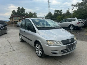 Fiat Multipla 1.9 jtd 120к.с, снимка 2