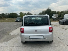 Fiat Multipla 1.9 jtd 120к.с, снимка 11