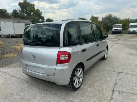 Fiat Multipla 1.9 jtd 120к.с, снимка 3