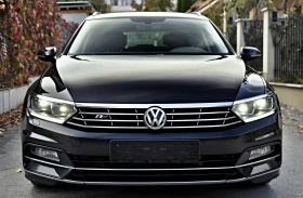 VW Passat 2.0TDI/R Line/4motion/Distronic/Camera, снимка 1