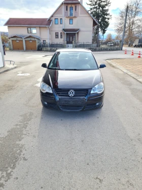 VW Polo 1.2куб. 75к.с.  1