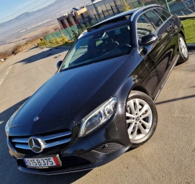 Mercedes-Benz C 220, снимка 4