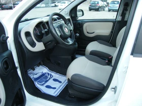 Fiat Panda 1.3mjet, снимка 8