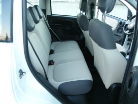 Fiat Panda 1.3mjet, снимка 13