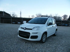 Fiat Panda 1.3mjet