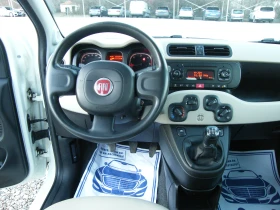 Fiat Panda 1.3mjet, снимка 10